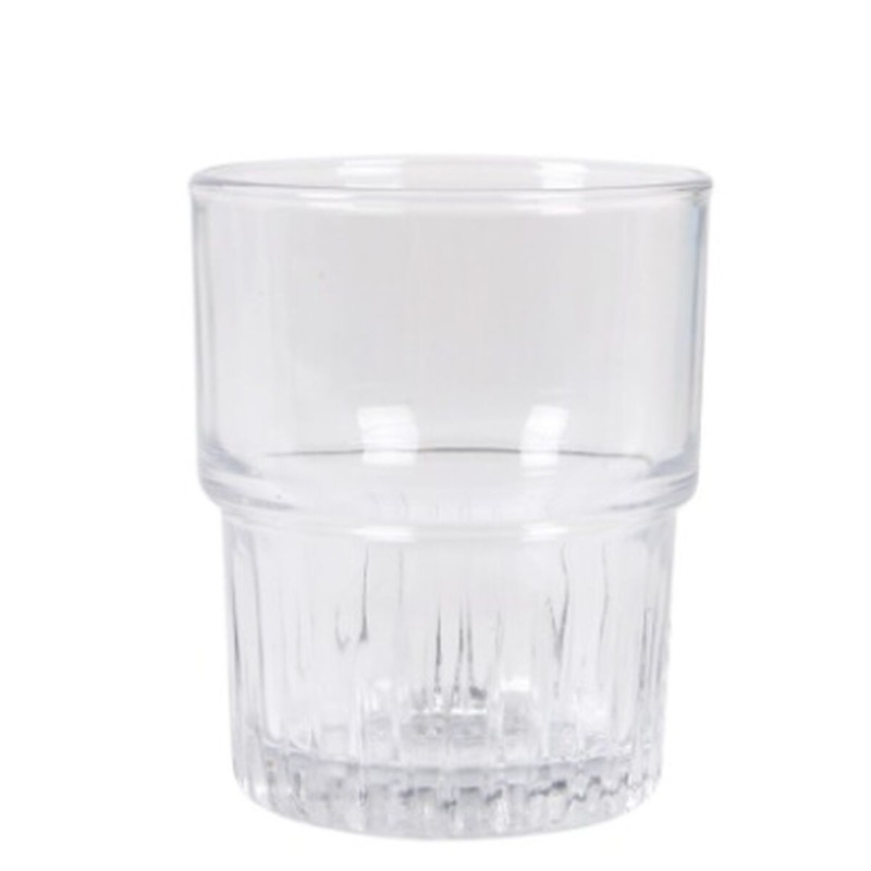 Set de Vasos Duralex 1014AB06/6 200 ml 6 Unidades