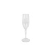 Set de Copas Royal Leerdam Gotica 210 ml Champagne u00d8 4,8 x 22,5 cm 6 Unidades