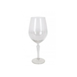 Set de Copas Royal Leerdam Gotica 600 ml u00d8 7 x 9 x 23,5 cm 6 Unidades