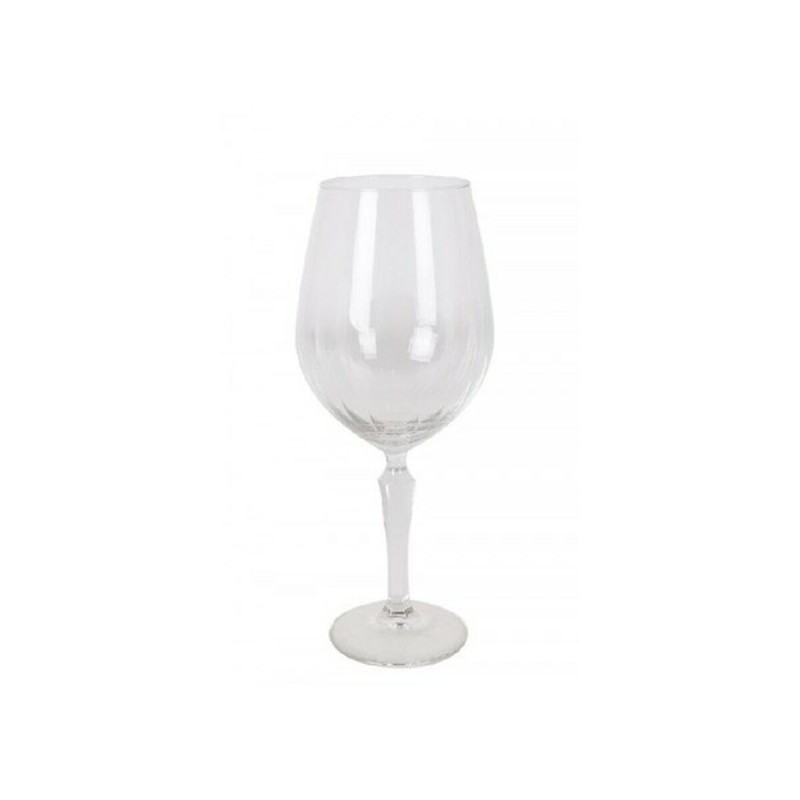 Set de Copas Royal Leerdam Gotica 600 ml u00d8 7 x 9 x 23,5 cm 6 Unidades