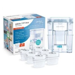 Depu00f3sito de Agua Aqua Optima WD1001