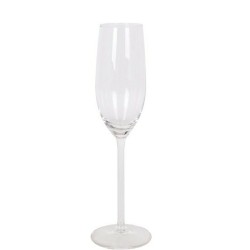 Set de Copas Royal Leerdam Brocante 210 ml Champagne 6 Unidades