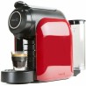 Cafetera de Cu00e1psulas Delta Q 12872 1200 W 19 bar (1 L)