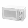 Microondas Grunkel MW-20MI 700 W Blanco 20 L