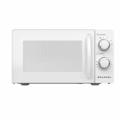 Microondas Grunkel MW-20MI 700 W Blanco 20 L