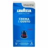 Cu00e1psulas de Cafu00e9 Lavazza Crema