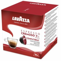 Cu00e1psulas de Cafu00e9 Lavazza 08620 (1 unidad)