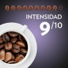 Cu00e1psulas de Cafu00e9 Lavazza Espresso Barista Intenso