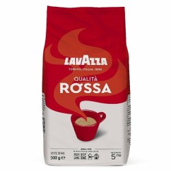 Cafu00e9 en Grano Lavazza...