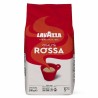 Cafu00e9 en Grano Lavazza Qualitu00e0 Rossa