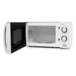 Microondas Orbegozo 17541 20 L 700W Blanco 700 W 20 L