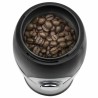 Cafetera Tristar KM-2270 Blanco Negro Plateado 150 W