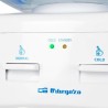 Dispensador de Agua Orbegozo DA 5525 Blanco Plu00e1stico 7 L