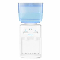 Dispensador de Agua Orbegozo DA 5525 Blanco Plu00e1stico 7 L