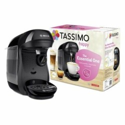 Cafetera de Cu00e1psulas BOSCH TAS1002NV 1400 W 700 ml