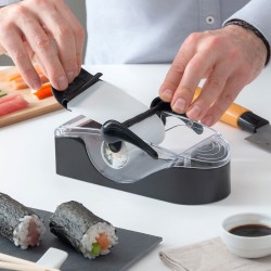 Mu00e1quina de Sushi...