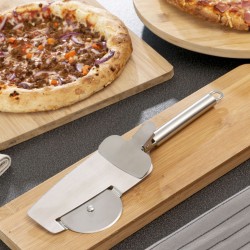 Cortador de Pizza 4-in-1...