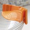 Escurridor de Silicona Pastrainer InnovaGoods