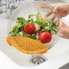 Escurridor de Silicona Pastrainer InnovaGoods