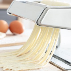 Mu00e1quina para Hacer Pasta Fresca con Recetas Frashta InnovaGoods