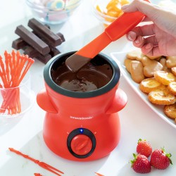 Fondue de Chocolate con Accesorios Fonlat InnovaGoods