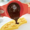 Mu00e1quina para Hacer Gominolas y Fondue de Chocolate 2 en 1 Yupot InnovaGoods