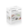 Recipientes de Cocina Adhesivos Extrau00edbles Handstore InnovaGoods Pack de 2 uds