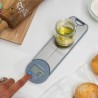 Bu00e1scula de Cocina Digital Plegable Skolden InnovaGoods