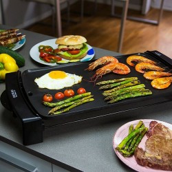 Plancha Grill Cecotec Rock...