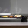 Plancha Grill Cecotec Rock & Water 2500 2150W Negro