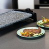 Plancha de Cocina Cecotec Rock and Water 2500 2150W