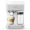 Cafetera Express de Brazo Cecotec 1350W 1,4 L Blanco 1,4 L