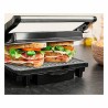 Parrilla Elu00e9ctrica Cecotec Rock'nGrill 1500 Rapid 1500W 1500 W