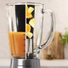 Batidora de Vaso Cecotec Power Black Titanium 1300 PerfectMix 1,8 L 1300W 1300 W