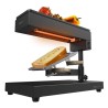 Parrilla Elu00e9ctrica Cecotec Cheese&Grill 6000 600W Negro 600 W