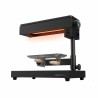 Parrilla Elu00e9ctrica Cecotec Cheese&Grill 6000 600W Negro 600 W