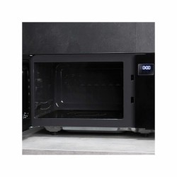 Microondas Cecotec GrandHeat 2300 Flatbed Touch 800 W 23 L Negro 23 L