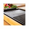 Plancha de Cocina Cecotec Tasty&Grill 2000W 2000 W