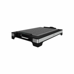 Plancha de Cocina Cecotec Tasty&Grill 2000 Inox LineStone 2000 W (37,5 x 24,5 cm)