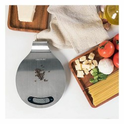 Bu00e1scula de Cocina Cecotec Smart Healthy EasyHang