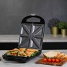 Sandwichera Cecotec Rocku00b4nToast Family 3in1 1500 W