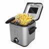 Freidora Cecotec CleanFry Advance 1500 Inox 900 W 1,5 L