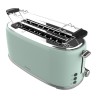 Tostadora Cecotec Toast&Taste 1600 Retro Double 1630 W