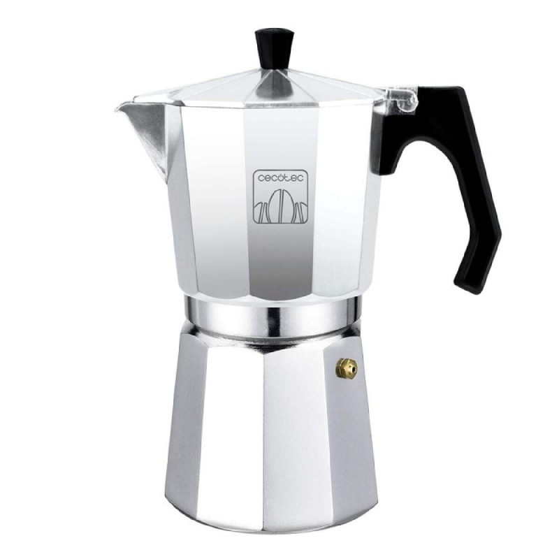 Cafetera Italiana Cecotec Mokclassic 900 450 ml