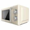 Microondas Cecotec Beige 700 W 20 L