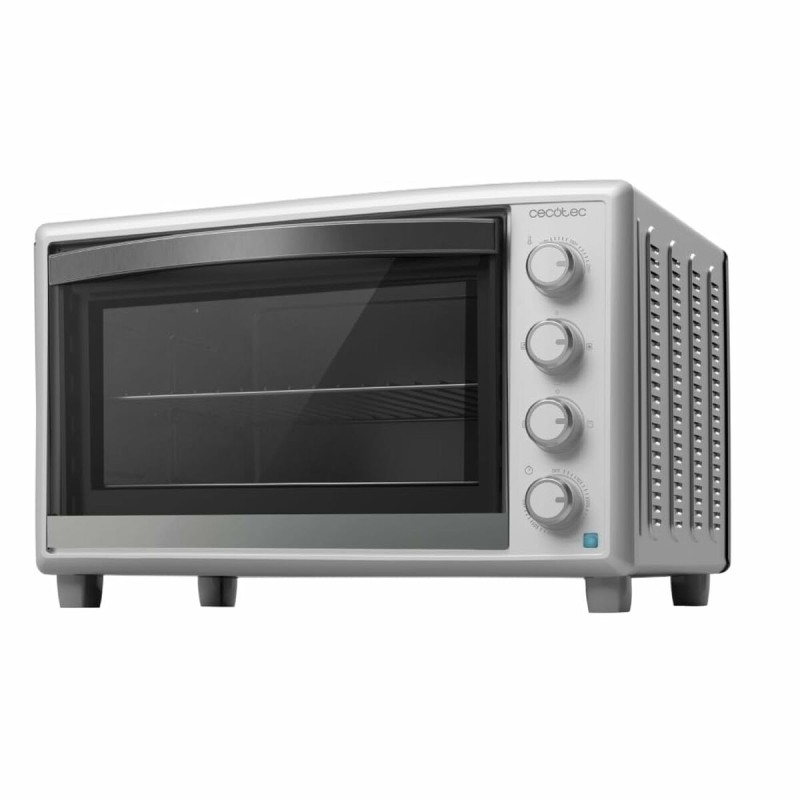 Horno de Convecciu00f3n Cecotec Bake&Toast 6090 60 L