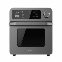 Hornillo Cecotec Bake&Fry 1500 15 L