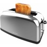 Tostadora Cecotec Toastin' time 850 Inox Long Lite 850 W