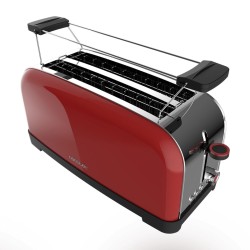 Tostadora Cecotec Toastin' time 1500 1500 W