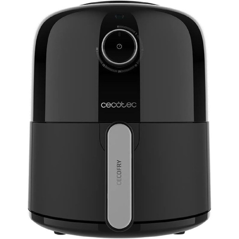 Freidora de Aire Cecotec Cecofry Pixel 2500 1200 W 2,5 L